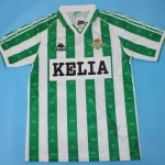 Real Betis retro 95/97 local