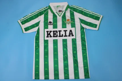 Real Betis retro 95/97 local