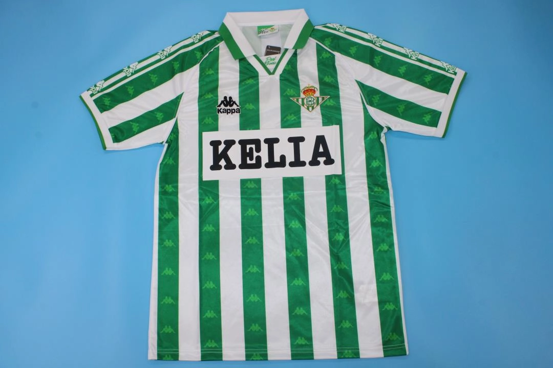 Retro-Clubes-Real-Betis-95-97-local-portada Real Betis retro 95/97 local - Imagen 1