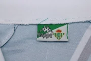 Real Betis retro 95/97 visitante - Imagen 3
