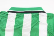 Real Betis retro 99/00 local - Imagen 6