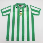 Real Betis retro 99/00 local