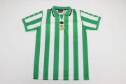 Real Betis retro 99/00 local