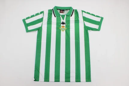 Real Betis retro 99/00 local