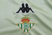 Real Betis retro 99/00 visitante - Imagen 5