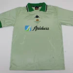 Real Betis retro 99/00 visitante