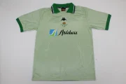 Real Betis retro 99/00 visitante