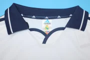 Real Madrid retro 00/01 - Imagen 14