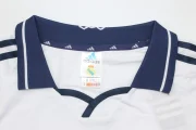 Real Madrid retro manga larga 00/01 - Imagen 9