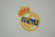 Real Madrid retro 01/02 edición 100 aniversario local - Imagen 11