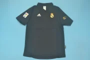 Real Madrid retro 01/02 edición 100 aniversario visitante - Imagen 12