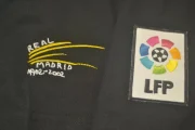 Real Madrid retro 01/02 edición 100 aniversario visitante - Imagen 15