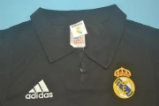 Real Madrid retro 01/02 edición 100 aniversario visitante - Imagen 17