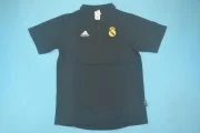 Real Madrid retro 01/02 edición 100 aniversario visitante