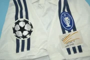 Real Madrid retro 01/02 edición final Champions League - Imagen 5