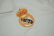 Real Madrid retro 01/02 edición final Champions League - Imagen 2
