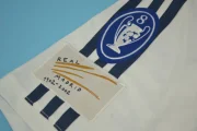 Real Madrid retro 01/02 edición final Champions League - Imagen 16