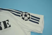 Real Madrid retro 01/02 edición final Champions League - Imagen 4