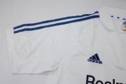 Real Madrid retro 01/02 local - Imagen 12