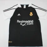 Real Madrid retro 01/02 visitante