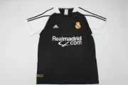 Real Madrid retro 01/02 visitante