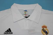 Real Madrid retro 02/03 edición Champions League - Imagen 4