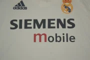 Real Madrid retro 02/03 local - Imagen 3