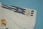 Real Madrid retro 02/03 local - Imagen 13