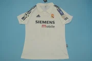 Real Madrid retro 02/03 local - Imagen 7