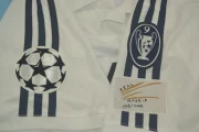 Real Madrid retro 02/03 local - Imagen 2