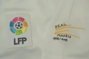 Real Madrid retro 02/03 local - Imagen 12