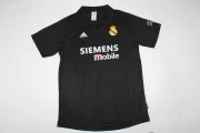 Real Madrid retro 02/03 visitante