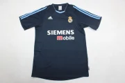 Real Madrid retro 03/04 visitante