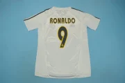 Real Madrid retro 04/05 local - Imagen 21