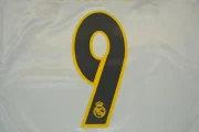Real Madrid retro 04/05 local - Imagen 14