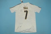 Real Madrid retro 04/05 local - Imagen 20