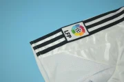 Real Madrid retro 04/05 local - Imagen 9