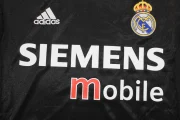Real Madrid retro manga larga 04/05 - Imagen 5