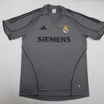 Real Madrid retro 05/06 alternativa