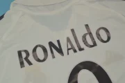 Real Madrid retro 05/06 local - Imagen 16