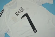 Real Madrid retro 05/06 local - Imagen 23
