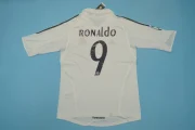 Real Madrid retro 05/06 local - Imagen 19