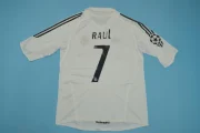 Real Madrid retro 05/06 local - Imagen 15