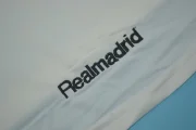 Real Madrid retro 05/06 local - Imagen 11