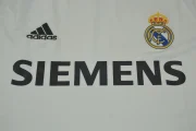 Real Madrid retro 05/06 local - Imagen 18