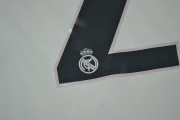 Real Madrid retro manga larga 05/06 local - Imagen 17