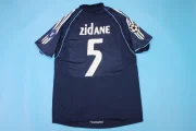 Real Madrid retro 05/06 visitante - Imagen 10