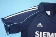 Real Madrid retro 05/06 visitante - Imagen 2