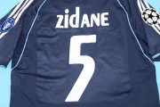 Real Madrid retro 05/06 visitante - Imagen 15