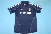 Real Madrid retro 05/06 visitante